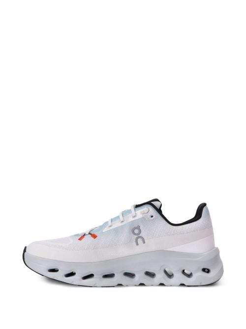 scarpa uomo cloudtilt ON RUNNING | 3ME10102105MINERAL IVORY